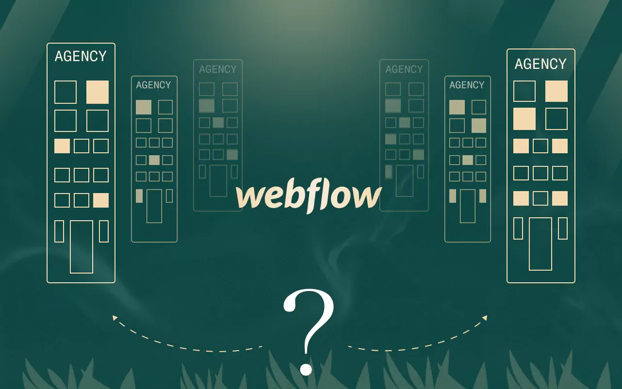 How to Choose the Right Webflow Development Agency | EPYC