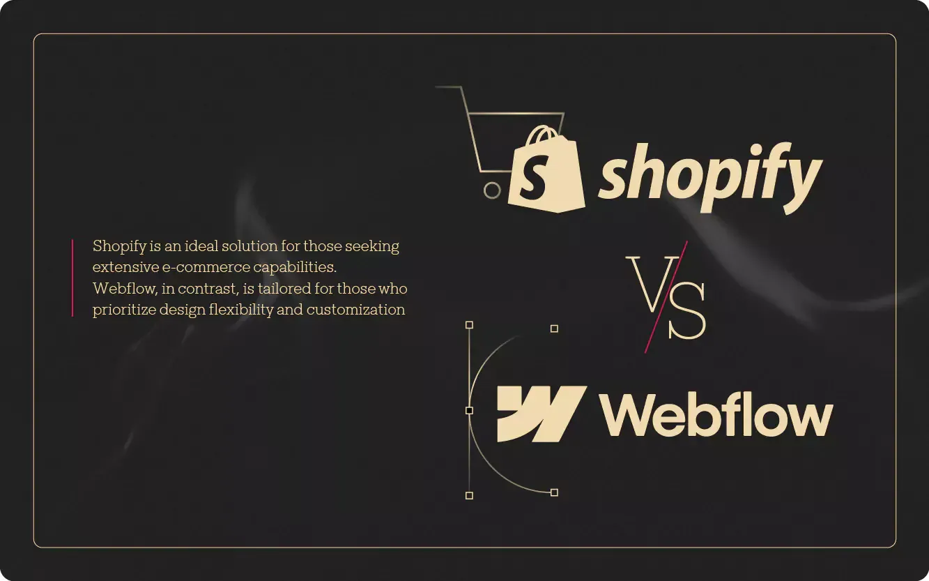 Shopify vs Webflow for E-Commerce: Which Platform Wins? | EPYC