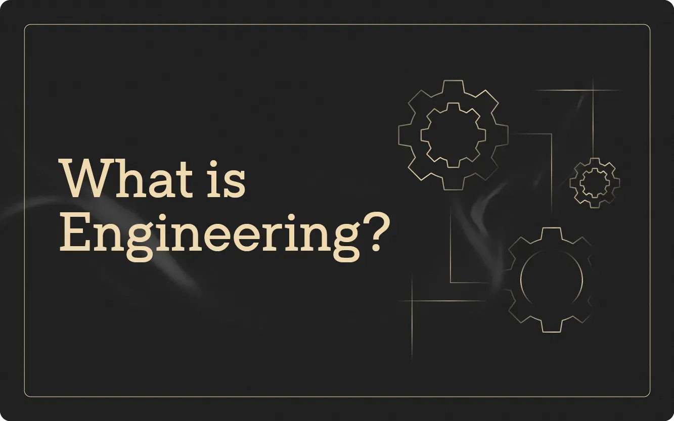 What Is Engineering? The Mindset Behind Every Innovation | EPYC