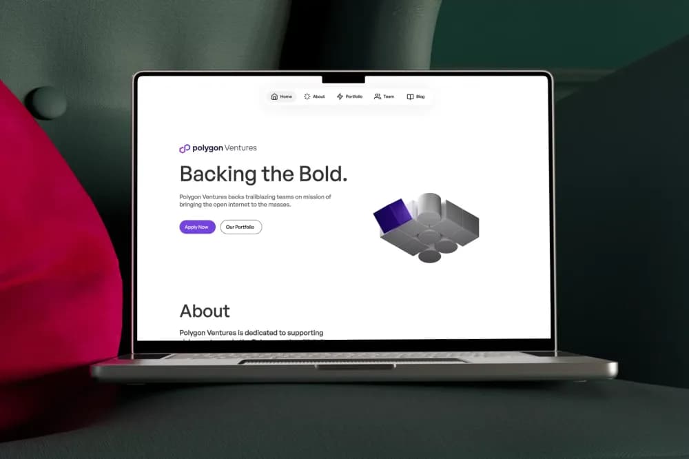 Polygon Ventures