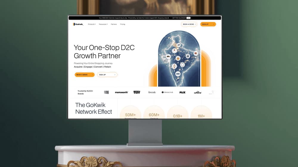 GoKwik
