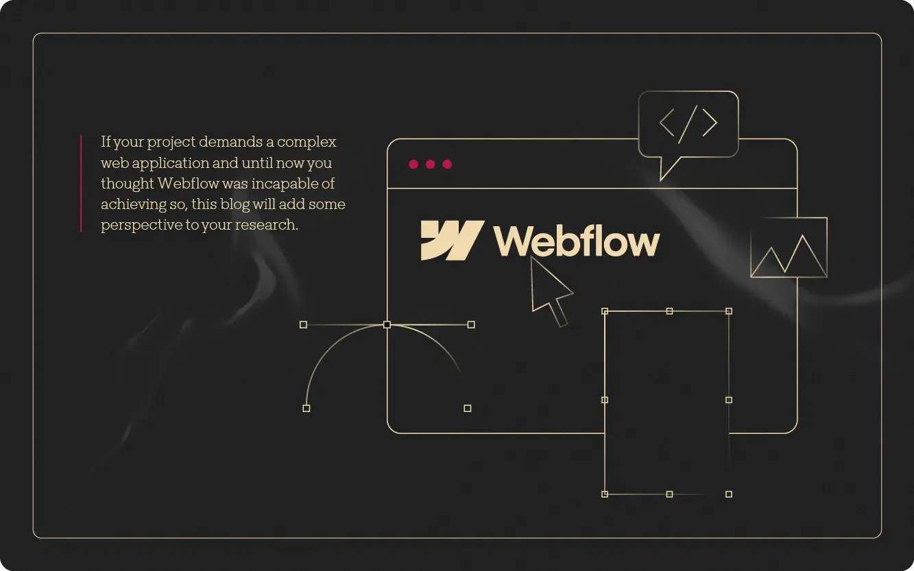 Can You Build Complex Web Apps on Webflow? (Honest Answer) | EPYC